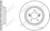 BMW 34212229379 Brake Disc